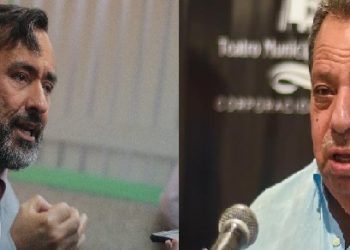 Zarzar asegura que hubo relajo de la gente y Aylwin acusa “hipocresía” del Gobierno