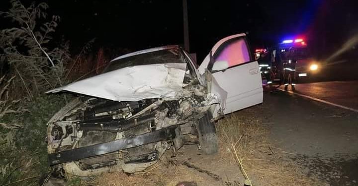 Quillón: Motociclista muere tras ser colisionado por conductor ebrio que se dio a la fuga