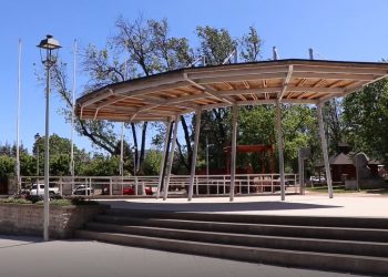 “La Gran Cámara Oscura: un viaje a lo antidigital”, se presentará en la Plaza de San Fabián