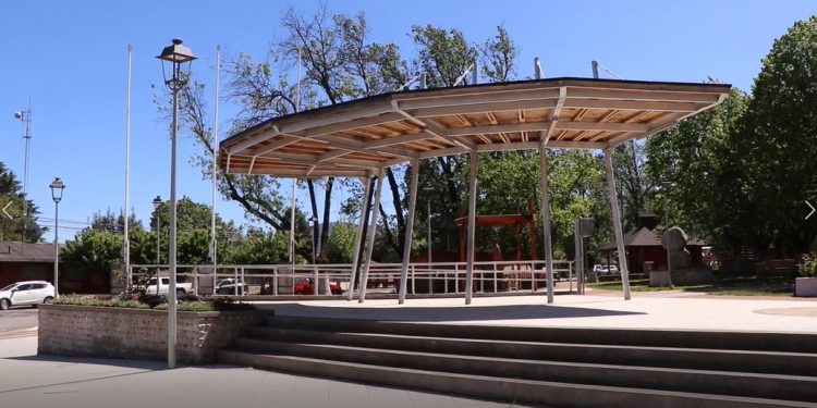 “La Gran Cámara Oscura: un viaje a lo antidigital”, se presentará en la Plaza de San Fabián