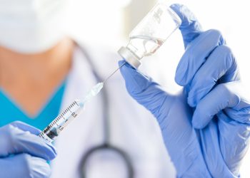 Vacunas contra el Covid-19 llegarán los próximos días a Ñuble