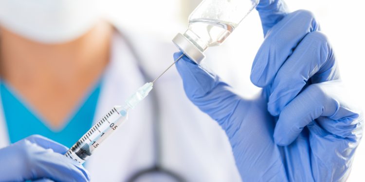 Vacunas contra el Covid-19 llegarán los próximos días a Ñuble