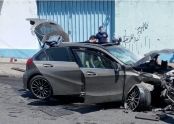 Persecución policial por droga termina con una mujer muerta en Chillán