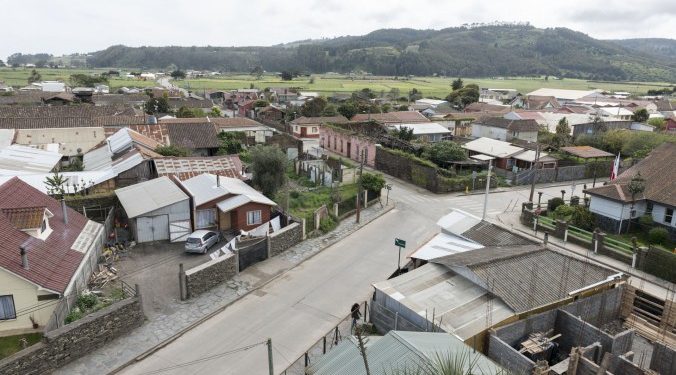 Cobquecura es la única comuna sin casos activos de Covid-19 en Ñuble