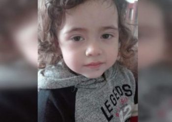 Encuentran cuerpo de pequeño Tomás Bravo y detienen a tío abuelo
