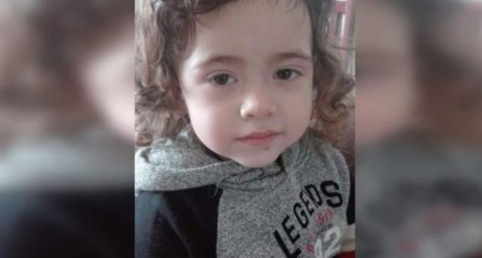 Encuentran cuerpo de pequeño Tomás Bravo y detienen a tío abuelo