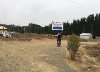 Más de $100 millones ingresaron al Fisco por arriendo y venta de inmuebles fiscales en Ñuble