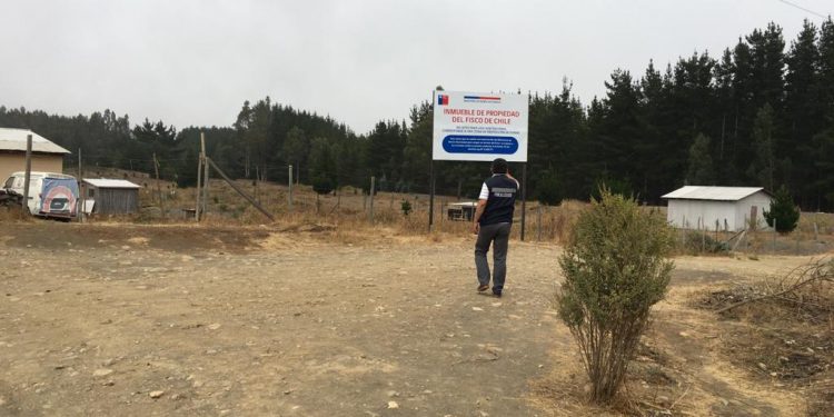 Más de $100 millones ingresaron al Fisco por arriendo y venta de inmuebles fiscales en Ñuble