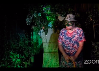 Proyecto “Escena Digital Itinerante” finaliza con más de 189 mil reproducciones