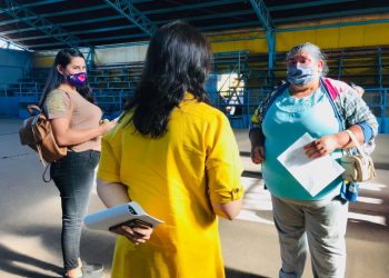 Segundo grupo de ex Bono Marzo considera a 18 mil familias de Ñuble