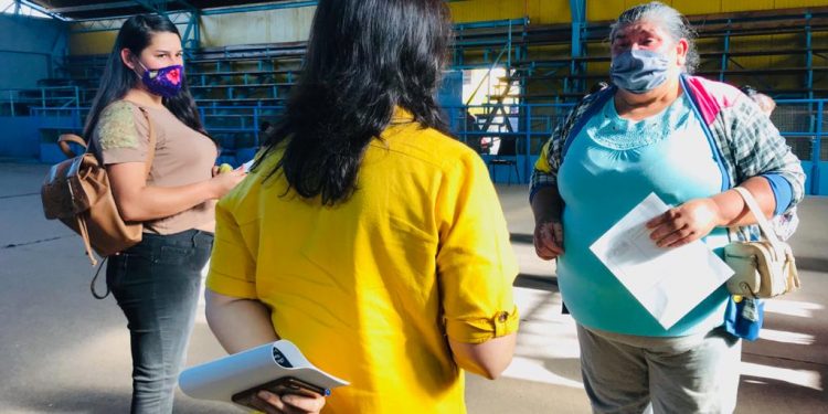 Segundo grupo de ex Bono Marzo considera a 18 mil familias de Ñuble