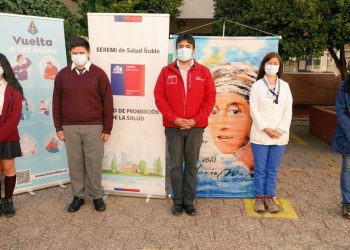 Lanzan “Cuadrillas Sanitarias en tu Escuela”