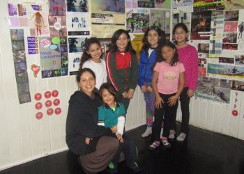 Docente de la Escuela Artística participa en el último capítulo de Generación Ñuble