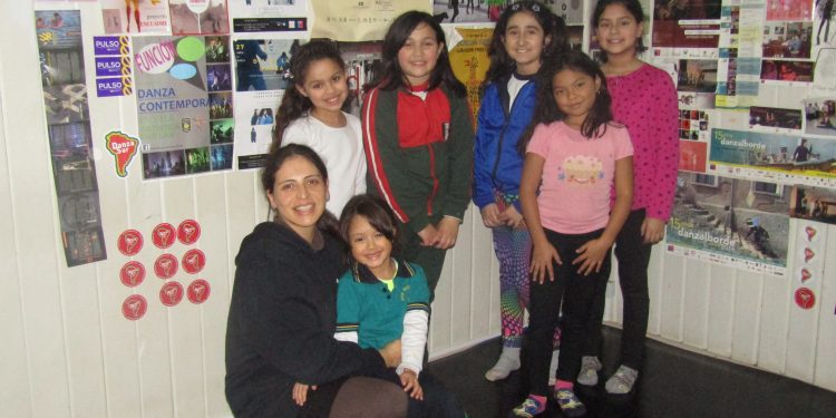 Docente de la Escuela Artística participa en el último capítulo de Generación Ñuble