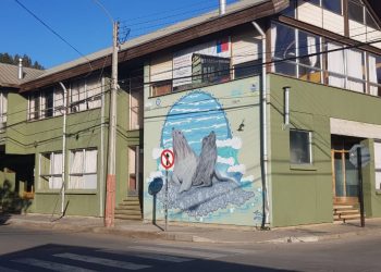 Cobquecura suspende clases presenciales en toda la comuna