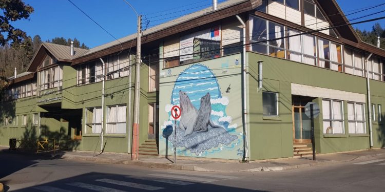 Cobquecura suspende clases presenciales en toda la comuna