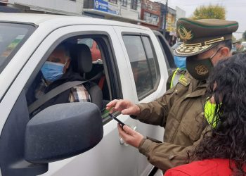 Lanzan «Ruta Segura» para evitar accidentes de tránsito en fin de semana largo por Semana Santa