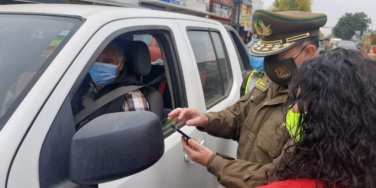 Lanzan «Ruta Segura» para evitar accidentes de tránsito en fin de semana largo por Semana Santa