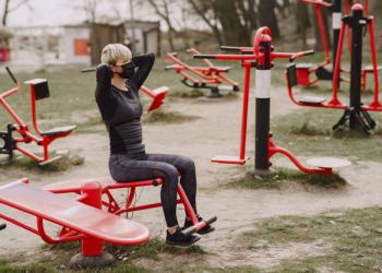 Extienden horario para realizar deporte en cuarentena durante fines de semana y festivos