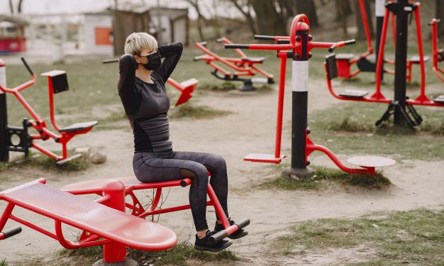 Extienden horario para realizar deporte en cuarentena durante fines de semana y festivos