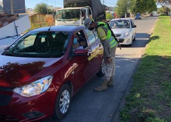 Aplicarán restricción vehicular de lunes a viernes en Chillán y Chillán Viejo