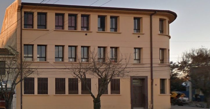 Colegio Polivalente Padre Hurtado envía a cuarentena a los cursos de primero y segundo básico