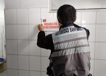 San Carlos: Prohíben funcionamiento de planta faenadora