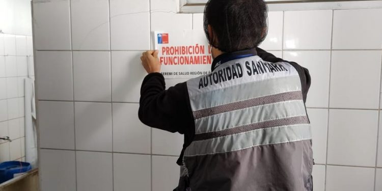 San Carlos: Prohíben funcionamiento de planta faenadora