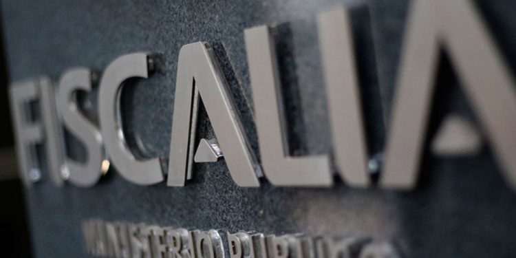 En prisión preventiva formalizado por homicidio en Ñipas