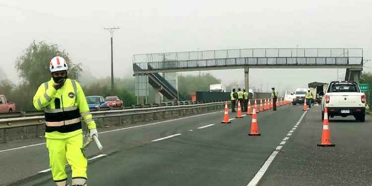 San Carlos: Investigan causas de accidente que dejó dos muertos