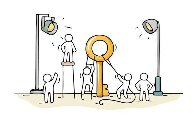 Construyendo redes para una reactivación sostenible