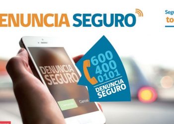 Llaman a utilizar fono denuncia por incumplimientos de normativa sanitaria en Ñuble