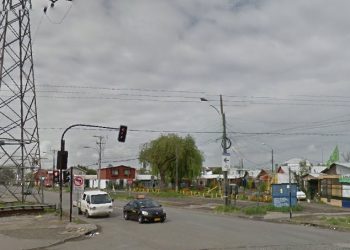 Asesorarán a adultos mayores que serán expropiados por mejoras en Huambalí y Diagonal Las Termas