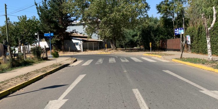 A fines de abril iniciarán diseño de Puente “Sargento Aldea” de Coihueco