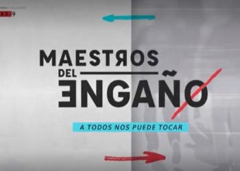 Rechazan recurso de protección contra programa «Maestros del Engaño» de TVN