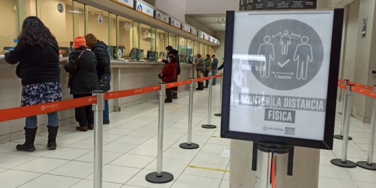 Región de Ñuble: El 58% de quienes registran saldo cero de ahorro previsional son mujeres