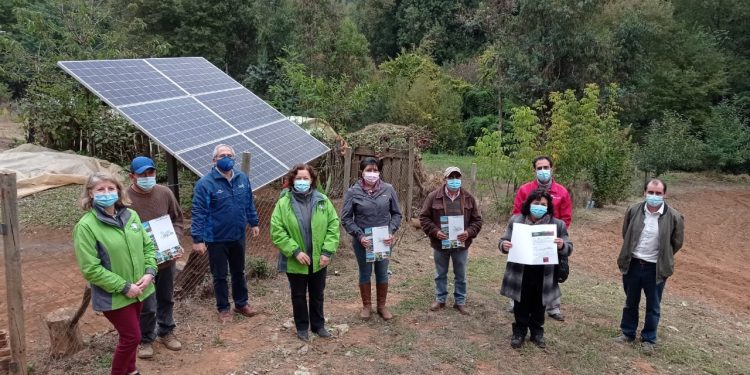 Destinan $372 millones para el riego tecnificado de la agricultura familiar campesina