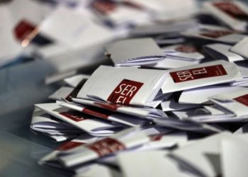 Desplegarán más de 700 carabineros en plan de seguridad por elecciones de este fin de semana