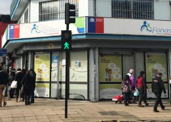 Fonasa extenderá horario de atención a público en Chillán