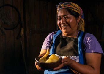 Llaman a postular a segunda versión del programa de TV «Receta de Mujer Mapuche»