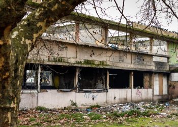 Proyectan terrenos del ex Grupo Escolar para Centro Oncológico y Teletón