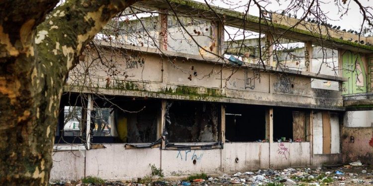 Proyectan terrenos del ex Grupo Escolar para Centro Oncológico y Teletón