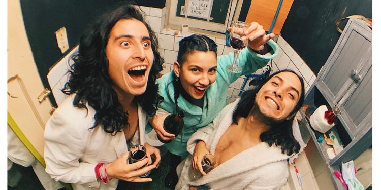 19 bandas y solistas de Ñuble se formarán en Escuelas de Rock y Música Popular Zona Centro-Sur