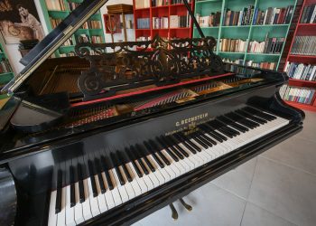 Museo Claudio Arrau reabre sus puertas con medidas sanitarias