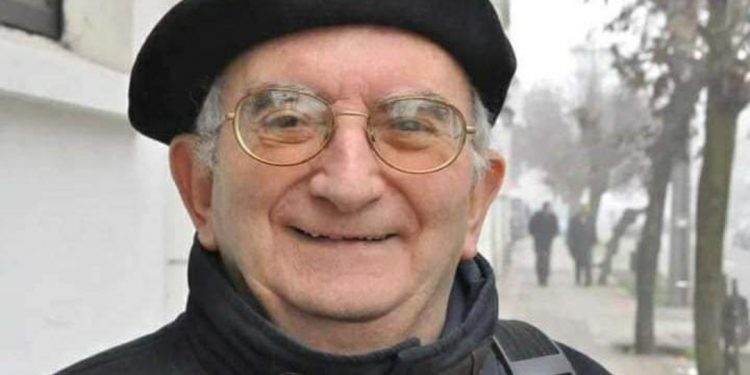 Decretan duelo regional por muerte de padre José Luis Ysern