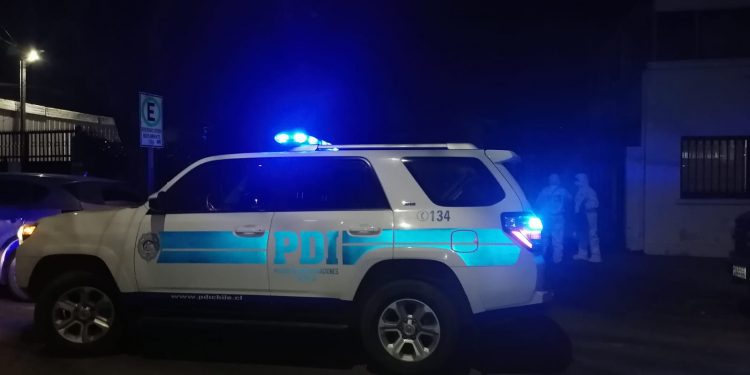 Adulto mayor llevaba seis meses muerto en casa que arrendaba en Chillán