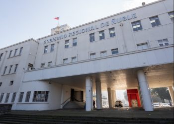 Gobierno Regional lanza encuesta «Chile regional y descentralizado»