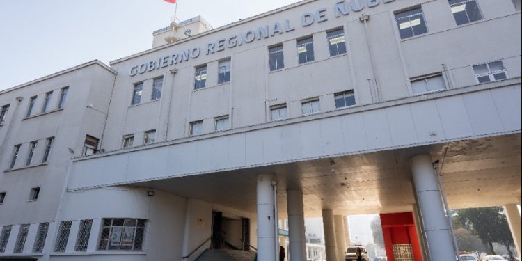 Gobierno Regional lanza encuesta «Chile regional y descentralizado»