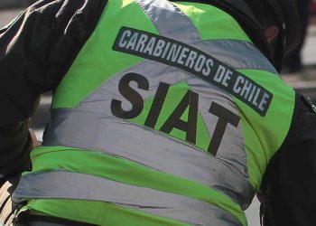 Colisión frontal entre auto y furgón dejó dos muertos en San Ignacio