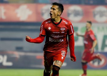 Despertó el diablo en su caldera: Ñublense 3 Melipilla 0